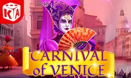 Game - 3795 - Carnival Of Venice Mobile
